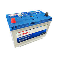 Ắc quy BOSCH 115F51L 12V 120AH