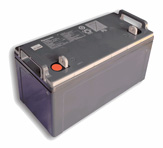 Ắc quy Panasonic 12V100AH