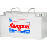 Ắc quy truyền thống DIN88