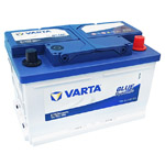 Ắc quy Varta 57539 (DIN75)