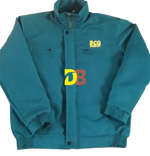 áo khoác đồng phục