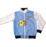 áó khoác đồng phục