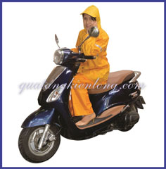 Áo mưa bộ