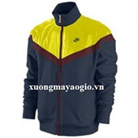 Áo khoác áo gió