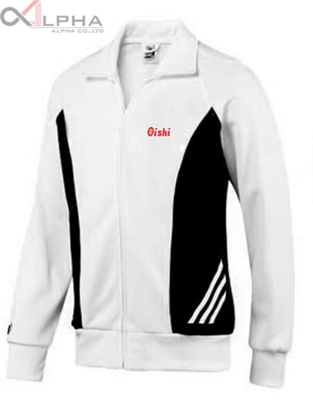 Áo khoác mẫu D2228