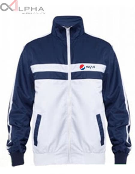 Áo khoác mẫu D2234