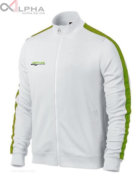 Áo khoác mẫu D2236