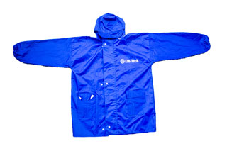 Áo mưa bộ