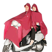 Áo mưa pvc hai đầu AM 06