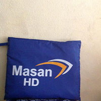 Áo mưa quảng cáo