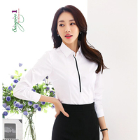 Áo sơ mi nữ SMN055