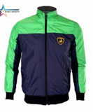 Đồng phục áo khoác