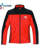 Đồng phục áo khoác