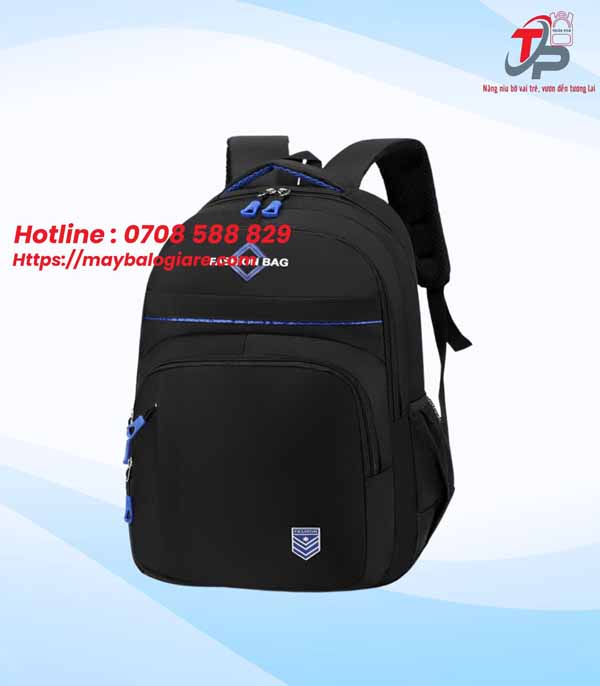 Balo chống gù THPT