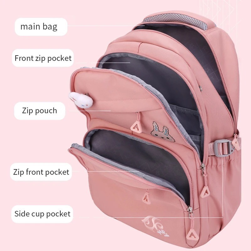 Balo học sinh chất lượng cao