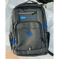 Balo in logo công ty tại Bắc Ninh