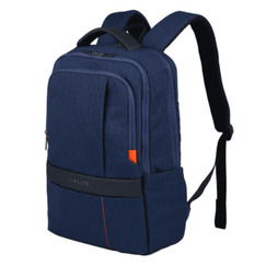 Balo laptop Sakos Carbon