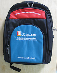 Ba lô laptop