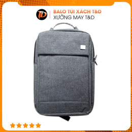 Balo laptop