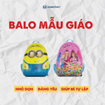 Balo trẻ em