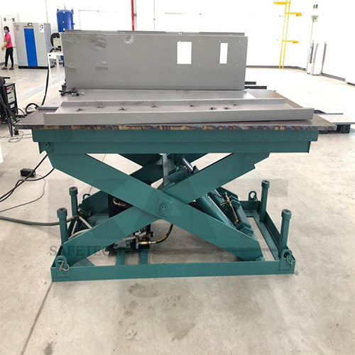 Bàn nâng tự động