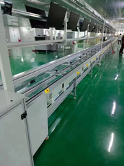 Băng tải lắp ráp