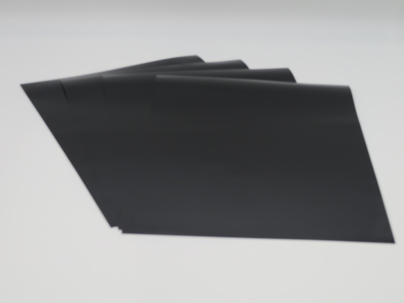 Băng dính 1 mặt Blackout