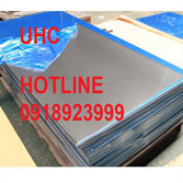 Băng keo bảo vệ bề mặt thép inox nhôm