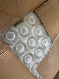 Băng keo nano trong suốt