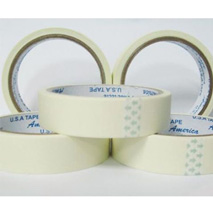 Băng dính vải simili