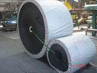 Băng tải cao su bố NN