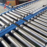 Băng Tải Con Lăn