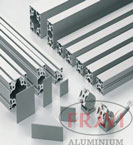 Băng tải khung nhôm