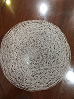 Bánh tráng rế cuốn chả giò