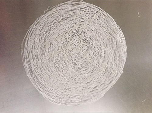 Bánh tráng rế trắng