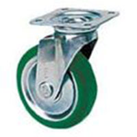 Bánh xe urethance xoay