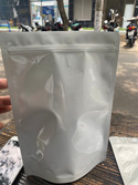 Bao bì túi nhôm