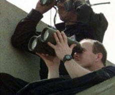 Dịch vụ thám tử bảo vệ mật 24/7