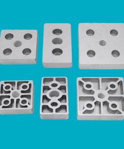 Bích chân tăng chỉnh