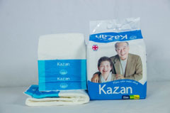 Bỉm tã người già