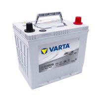 Bình ắc quy Varta AGM LN3 570901076 12V-70Ah
