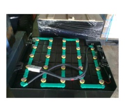 Bình điện Hitachi