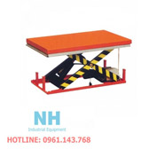 Bàn nâng thủy lực 3 tấn