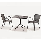 Bộ bàn ghế sắt