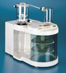 Bộ hút khí độc