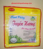 Bánh phồng Tuyết Hương