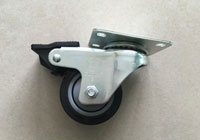 Bánh xe đẩy Globe