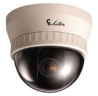 Camera bán cầu hồng ngoại