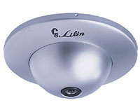 Camera bán cầu hồng ngoại