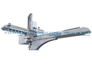 Robot 1 tay 3 servo V1